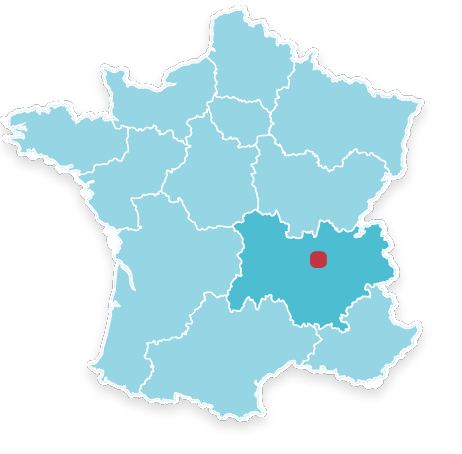 69700 MONTAGNY